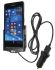 microsoft lumia 950 actieve houder met 12v usb plug 1st