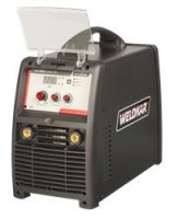 MIG WELDER WELDING CART 300 SYN-400V (1PC) MIG WELDER WELDING CART 300 SYN-400V (1PC)