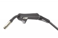 MIG WELDING TORCH WK 150 GC - 4-METER, GAS COOLED (1PC) MIG WELDING TORCH WK 150 GC - 4-METER, GAS COOLED (1PC)