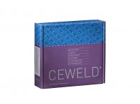 MIG WELDING WIRE CEWELD SG3/FIJN/SK - Ø0.8MM - 16KG (1PC) MIG WELDING WIRE CEWELD SG3/FIJN/SK - Ø0.8MM - 16KG (1PC)