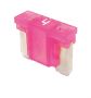 MINI BLADE FUSE LOW PROFILE 4AMP (10PCS) MINI BLADE FUSE LOW PROFILE 4AMP (10PCS)