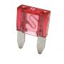 MINI BLADE FUSE MINI 4AMP (50PCS) MINI BLADE FUSE MINI 4AMP (50PCS)