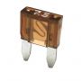 MINI BLADE FUSE MINI 7,5AMP (5PCS) MINI BLADE FUSE MINI 7,5AMP (5PCS)