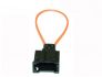 most bridge female for closing optical ring with optical cable 1pc