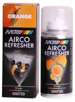 MOTIP AIRCO REFRESHER ORANGE 150ML (1PC) MOTIP AIRCO REFRESHER ORANGE 150ML (1PC)