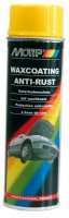 MOTIP ANTI ROEST WAXCOATING SPRAY 500ML (1ST) MOTIP ANTI ROEST WAXCOATING SPRAY 500ML (1ST)