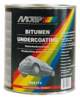 MOTIP BITUMEN CAN 2.5 KG (1PC) MOTIP BITUMEN CAN 2.5 KG (1PC)