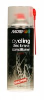 MOTIP BRAKE DISC CONDITIONER 400ML (1ST) MOTIP BRAKE DISC CONDITIONER 400ML (1ST)