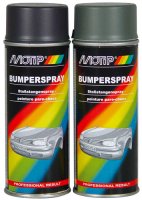 MOTIP BUMPER COAT ANTHRACITE 400ML (1PC) MOTIP BUMPER COAT ANTHRACITE 400ML (1PC)