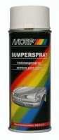 MOTIP BUMPERLAK WIT 400ML (1ST) MOTIP BUMPERLAK WIT 400ML (1ST)