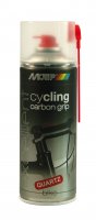 MOTIP CARBON GRIP 400ML (1ST) MOTIP CARBON GRIP 400ML (1ST)