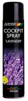 MOTIP COCKIT SPRAY LAVENDER 600ML (1PC) MOTIP COCKIT SPRAY LAVENDER 600ML (1PC)