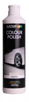 MOTIP COLOR POLISH WHITE 500ML (1PC) MOTIP COLOR POLISH WHITE 500ML (1PC)