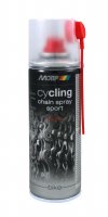 MOTIP CYCLING CHAIN SPRAY SPORT 200ML (1PC) MOTIP CYCLING CHAIN SPRAY SPORT 200ML (1PC)
