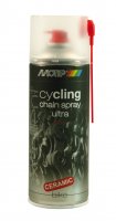 MOTIP CYCLING CHAIN SPRAY ULTRA 400ML (1PC) MOTIP CYCLING CHAIN SPRAY ULTRA 400ML (1PC)