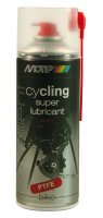 MOTIP CYCLING SUPER LUBRICANT 400ML (1PC) MOTIP CYCLING SUPER LUBRICANT 400ML (1PC)