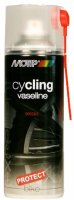 MOTIP CYCLING VASELINESPRAY 400ML (1PC) MOTIP CYCLING VASELINESPRAY 400ML (1PC)