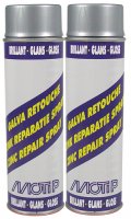 MOTIP GALVA RETOUCHE 500ML (1PC) MOTIP GALVA RETOUCHE 500ML (1PC)