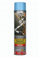 MOTIP MARKERINGSPRAYS BLAUW 600ML (1ST) MOTIP MARKERINGSPRAYS BLAUW 600ML (1ST)
