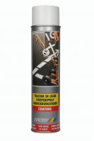 MOTIP MARKERINGSPRAYS WIT 600ML (1ST) MOTIP MARKERINGSPRAYS WIT 600ML (1ST)