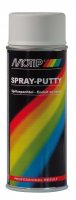 MOTIP MASTIC PULVÉRISABLE 400ML (1PC) MOTIP MASTIC PULVÉRISABLE 400ML (1PC)