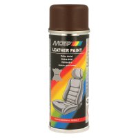 MOTIP MOTIP LEATHER SPRAY RAL8017 200ML (1ST) MOTIP MOTIP LEATHER SPRAY RAL8017 200ML (1ST)