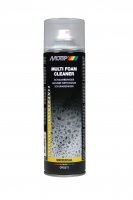 MOTIP MULTIFOAM CLEANER 500ML (1ST) MOTIP MULTIFOAM CLEANER 500ML (1ST)