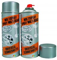 MOTIP MULTISPRAY 400ML (1PC) MOTIP MULTISPRAY 400ML (1PC)