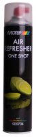 MOTIP ONE SHOT CITRUS 600ML (1PC) MOTIP ONE SHOT CITRUS 600ML (1PC)