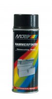 MOTIP PEINTURE MARTELÉE ANTHRACITE 400ML (1PC) MOTIP PEINTURE MARTELÉE ANTHRACITE 400ML (1PC)