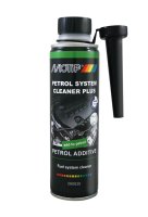 MOTIP PETROL SYSTEM CLEANER PLUS 300ML (1ST) MOTIP PETROL SYSTEM CLEANER PLUS 300ML (1ST)