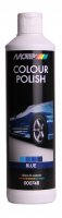 MOTIP POLISH PIGMENTÉ BLEU 500ML (1PC) MOTIP POLISH PIGMENTÉ BLEU 500ML (1PC)