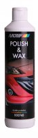 MOTIP POLISH & WAX 500ML (1PC) MOTIP POLISH & WAX 500ML (1PC)