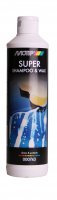 MOTIP SUPER SHAMPOO & WAX 500ML (1ST) MOTIP SUPER SHAMPOO & WAX 500ML (1ST)