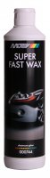 MOTIP SUPERFAST WAX 500ML (1ST) MOTIP SUPERFAST WAX 500ML (1ST)