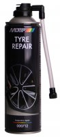 MOTIP TIRE REPAIR 500ML (1PC) MOTIP TIRE REPAIR 500ML (1PC)