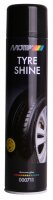 MOTIP TYRE SHINE 600ML (1PC) MOTIP TYRE SHINE 600ML (1PC)