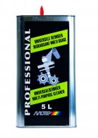 MOTIP UNIVERSAL CLEANER 5 LITER (1PC) MOTIP UNIVERSAL CLEANER 5 LITER (1PC)