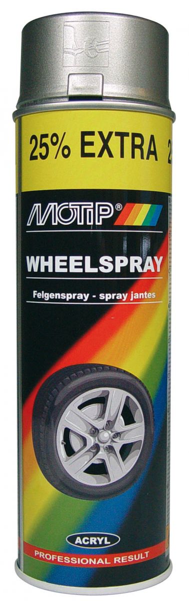 Motip brake cleaner spray can 500 ml - Internet-Bikes