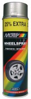 MOTIP WHEEL PAINT STEEL WHEEL 500ML (1PC) MOTIP WHEEL PAINT STEEL WHEEL 500ML (1PC)