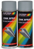 MOTIP ZINKSPRAY 400ML (1ST) MOTIP ZINKSPRAY 400ML (1ST)