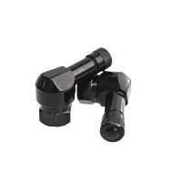 MOTO VALVE CLAMP-IN (LONGUEUR = 25MM) TROU 11,5MM 84 ° NOIR (1PC) MOTO VALVE CLAMP-IN (LONGUEUR = 25MM) TROU 11,5MM 84 ° NOIR (1PC)