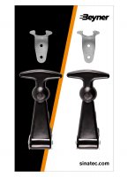 MOTORKAPTREKKER 12CM (2ST) MOTORKAPTREKKER 12CM (2ST)