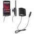 motorola droid turbo 2 active holder with 12v usb plug 1pc