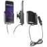 motorola moto g 3rd gen actieve houder met 12v usb plug 1st