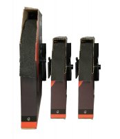 MOUNT MODULE EMERY ROLL (1PC) MOUNT MODULE EMERY ROLL (1PC)