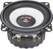 msserie 100mm hp midrange glasvezel membraan speaker 1st