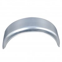 MUDGUARD METAL HEM-ROUND 14 INCH (2075) (1PC) MUDGUARD METAL HEM-ROUND 14 INCH (2075) (1PC)