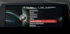 multimedia video interface 3x avinrgbcamavout bmwmini idrive ipas function 1st