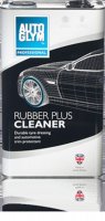 NETTOYANT AUTOGLYM RUBBER PLUS 5L (1PC) NETTOYANT AUTOGLYM RUBBER PLUS 5L (1PC)